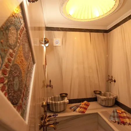 Blue Mosque Hotel Istanbul