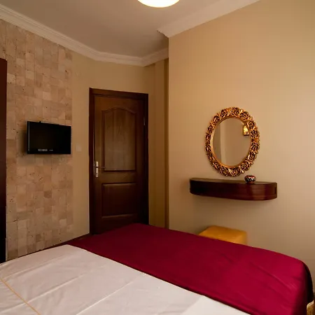 Blue Mosque Hotel 3*