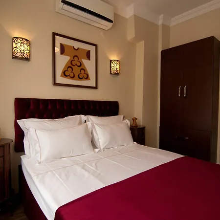 Hotel Blue Mosque Istanbul