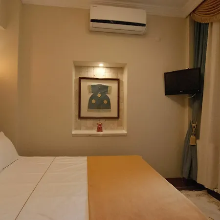 Hotel Blue Mosque Provincia di Istanbul