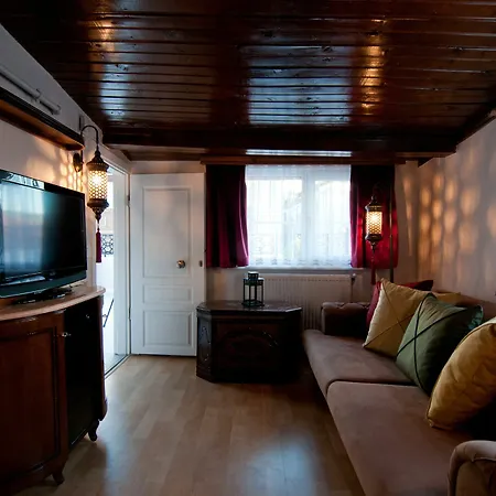 Hotel Blue Mosque Provincia di Istanbul